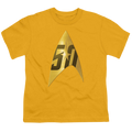 Star Trek The Original Series 50Th Anniversary Delta product image 1
