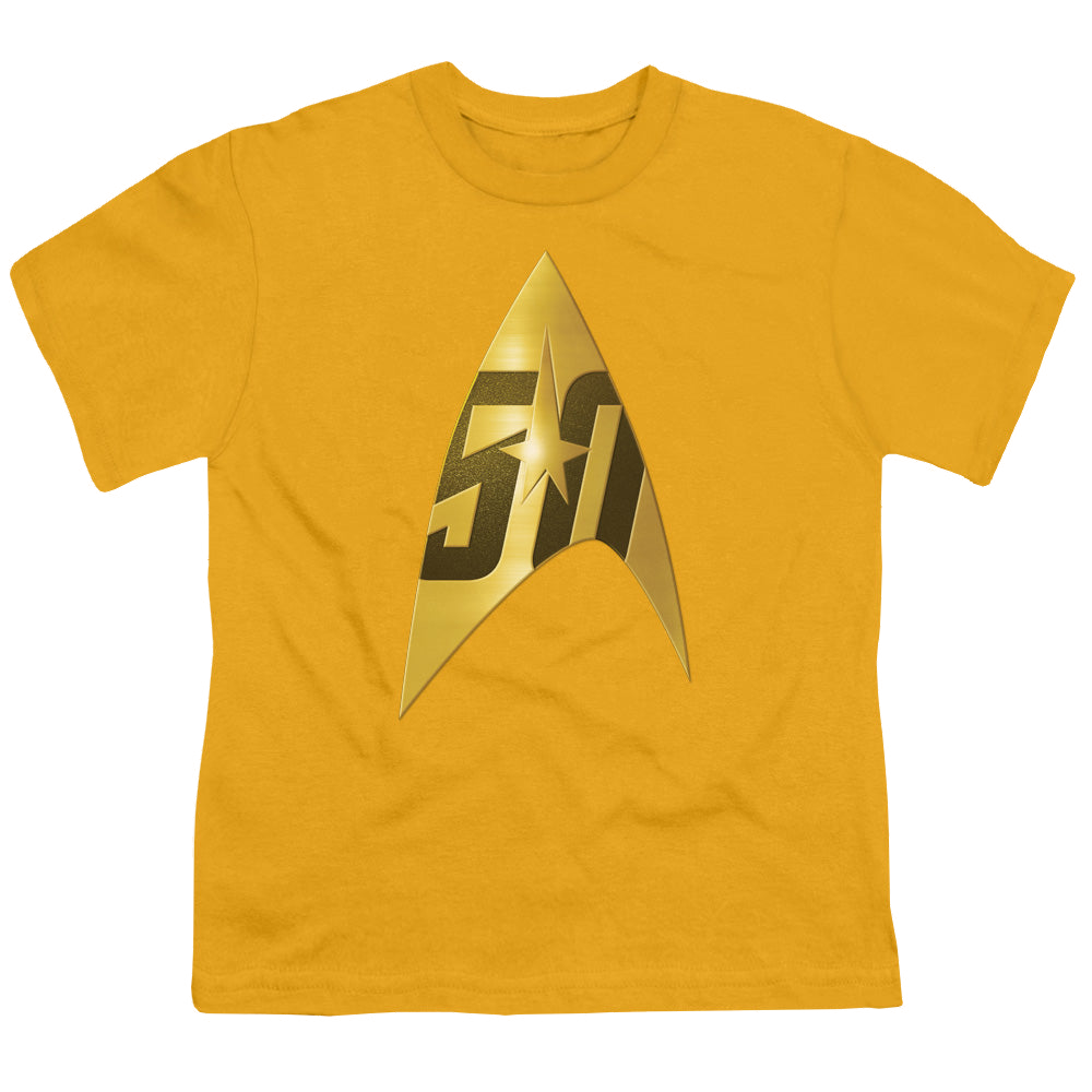 Star Trek The Original Series 50Th Anniversary Delta product image 1