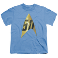 Star Trek The Original Series 50Th Anniversary Delta product image 1