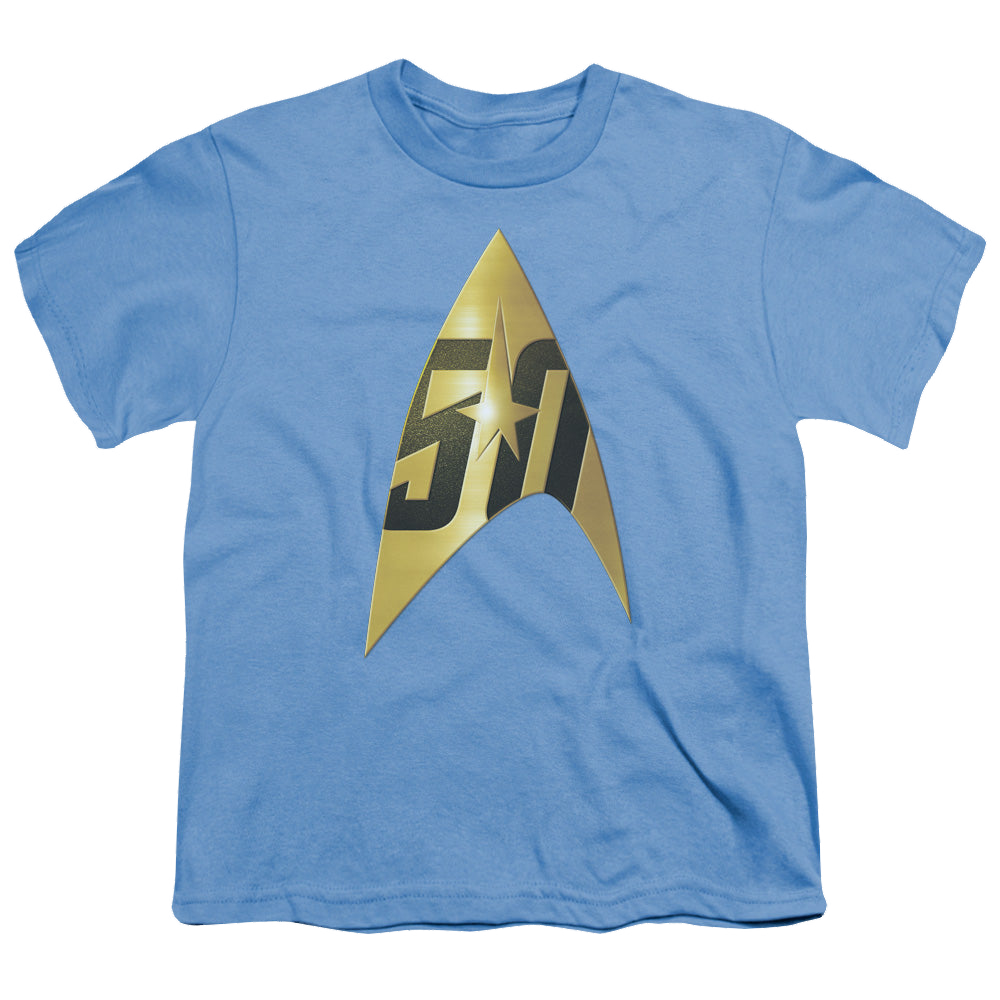 Star Trek The Original Series 50Th Anniversary Delta product image 1