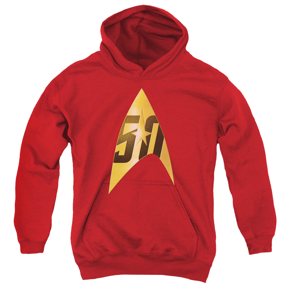 Star Trek The Original Series 50Th Anniversary Delta product image 1