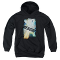 Star Trek Beyond Beyond Poster - Youth Hoodie
