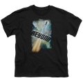 Star Trek Beyond Beyond Poster - Youth T-Shirt