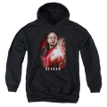 Star Trek Beyond Uhura Poster - Youth Hoodie