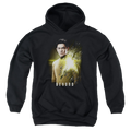 Star Trek Beyond Sulu Poster - Youth Hoodie
