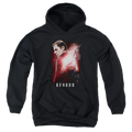Star Trek Beyond Scotty Poster - Youth Hoodie