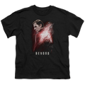 Star Trek Beyond Scotty Poster - Youth T-Shirt