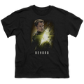 Star Trek Beyond Chekov Poster - Youth T-Shirt