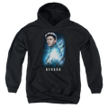 Star Trek Beyond Bones Poster - Youth Hoodie
