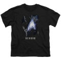 Star Trek Beyond Krall Poster - Youth T-Shirt