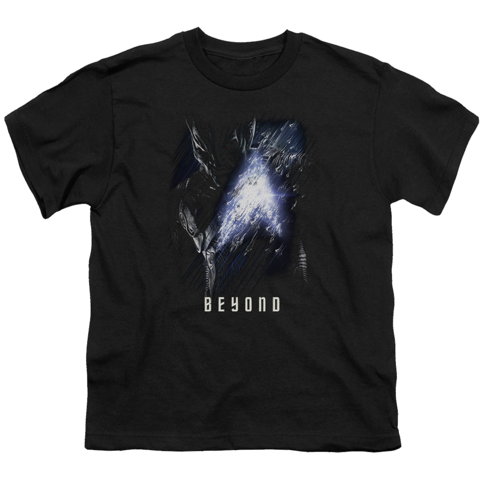 Star Trek Beyond Krall Poster - Youth T-Shirt