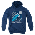 Star Trek The Original Series Starfleet Recruitment Poster - Youth Hoodie