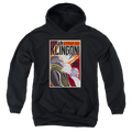 Star Trek Discovery Remain Klingson Poster - Youth Hoodie
