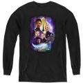 Star Trek Discovery Discoverys Finest - Youth Long Sleeve product image 1