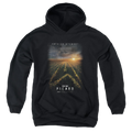 Star Trek Picard Picard Poster - Youth Hoodie