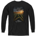 Star Trek Picard Picard Poster - Youth Long Sleeve T-Shirt