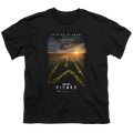 Star Trek Picard Picard Poster - Youth T-Shirt