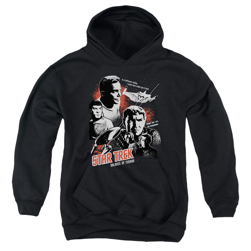 Star Trek The Original Series Balance Of Terror - Youth product image 1