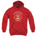 Star Trek The Original Series Academy Heraldry - Youth product image 1