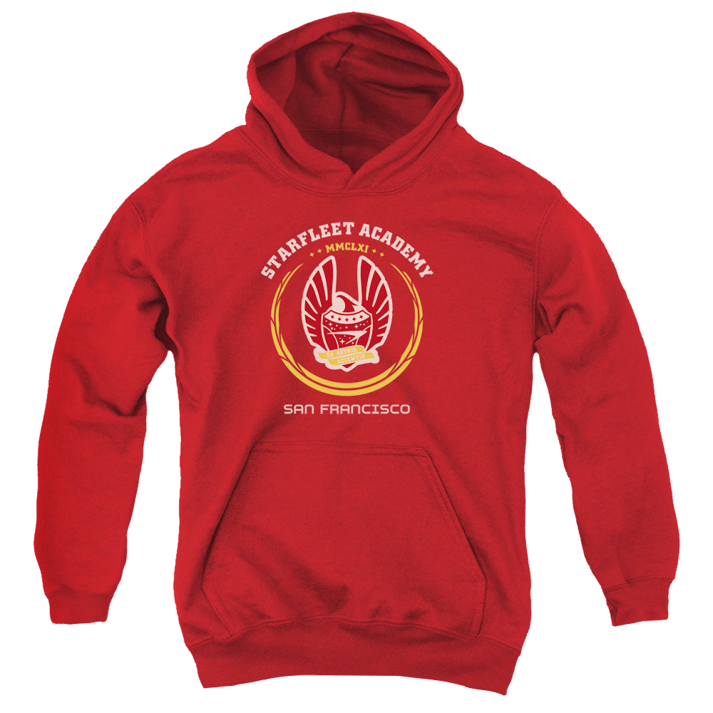 Star Trek The Original Series Academy Heraldry - Youth product image 1