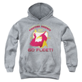 Star Trek The Original Series Fighting Phoenix - Youth product image 1