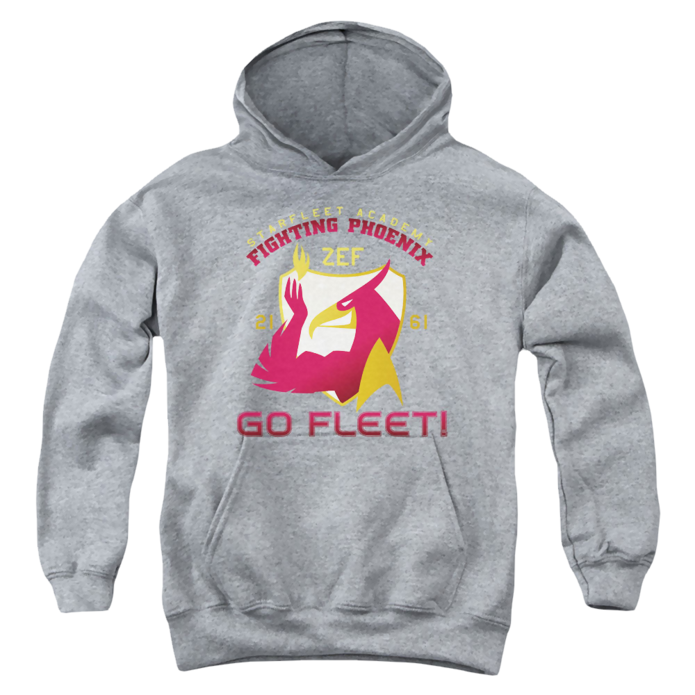 Star Trek The Original Series Fighting Phoenix - Youth product image 1
