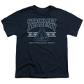 Star Trek The Original Series Starfleet Academy Earth product image 1