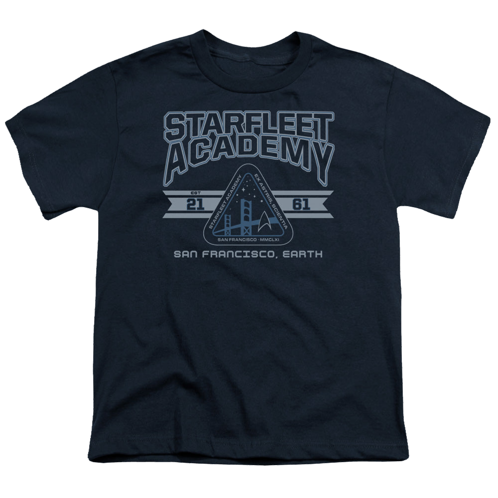 Star Trek The Original Series Starfleet Academy Earth product image 1