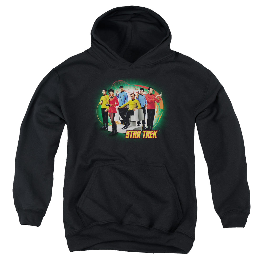 Star Trek The Original Series Enterprises Finest - Youth product image 1