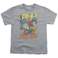 Star Trek The Original Series Vintage Collage - Youth product image 1