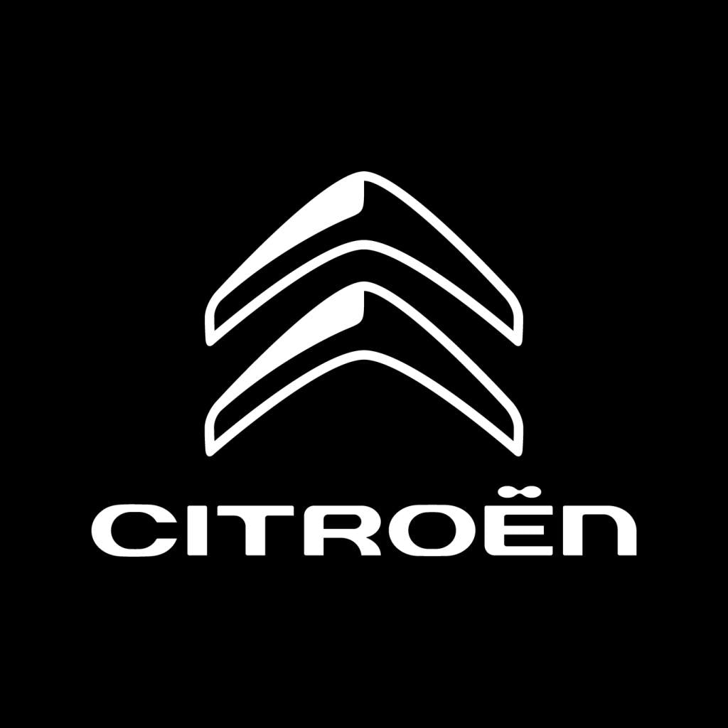 Citroën 2016 White Logo Men's Hooded Sweatshirt product image 2