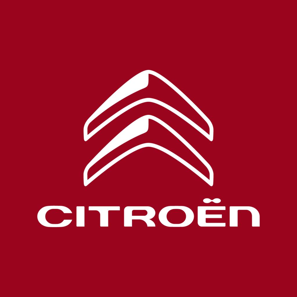Citroën 2016 White Logo Men's T-Shirt product image 7