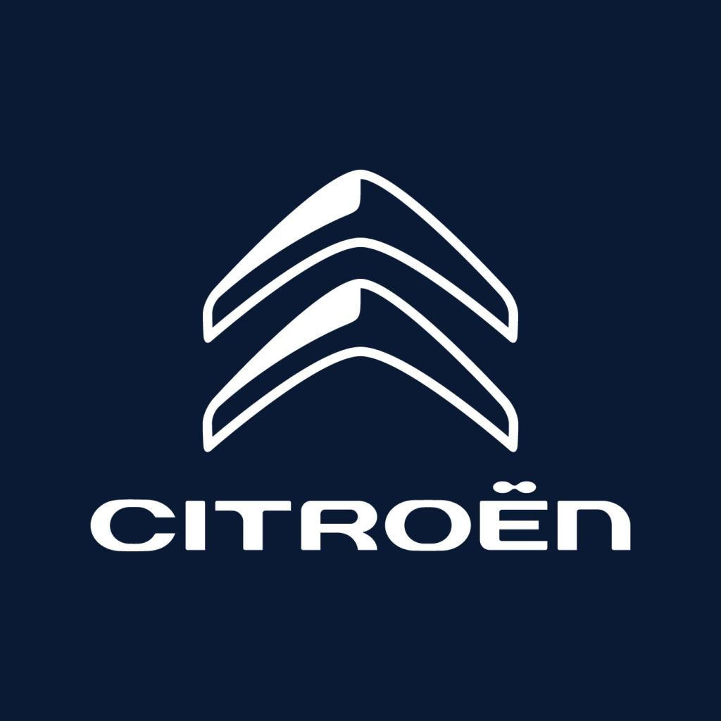 Citroën 2016 White Logo Men's Hooded Sweatshirt product image 5
