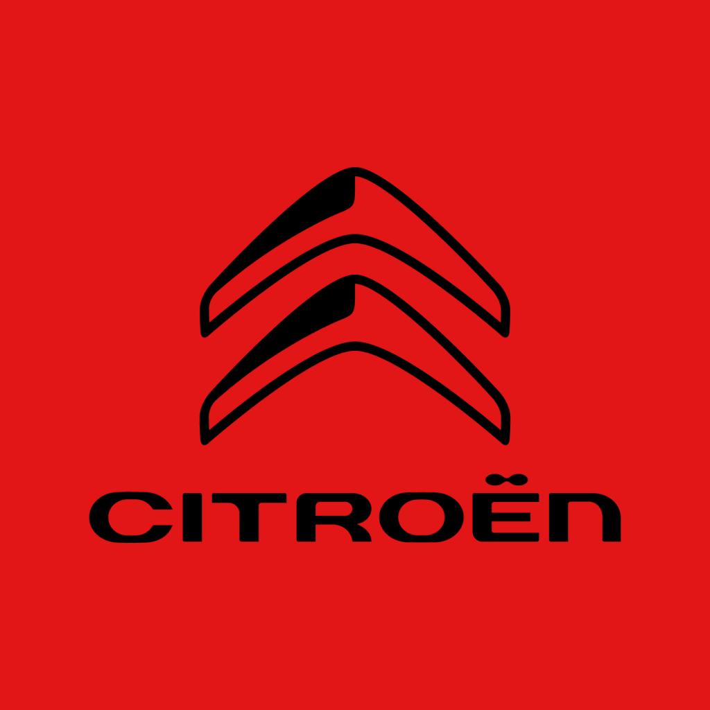 Citroën 2016 Black Logo Men's Hooded Sweatshirt product image 7