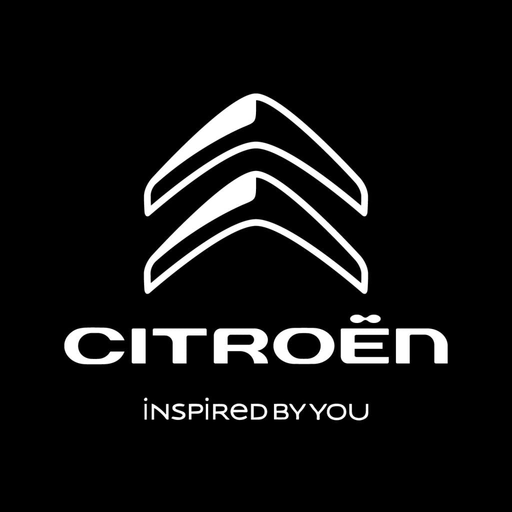 Citroën 2016 White Logo Inspired By You Men's Hooded product image 2