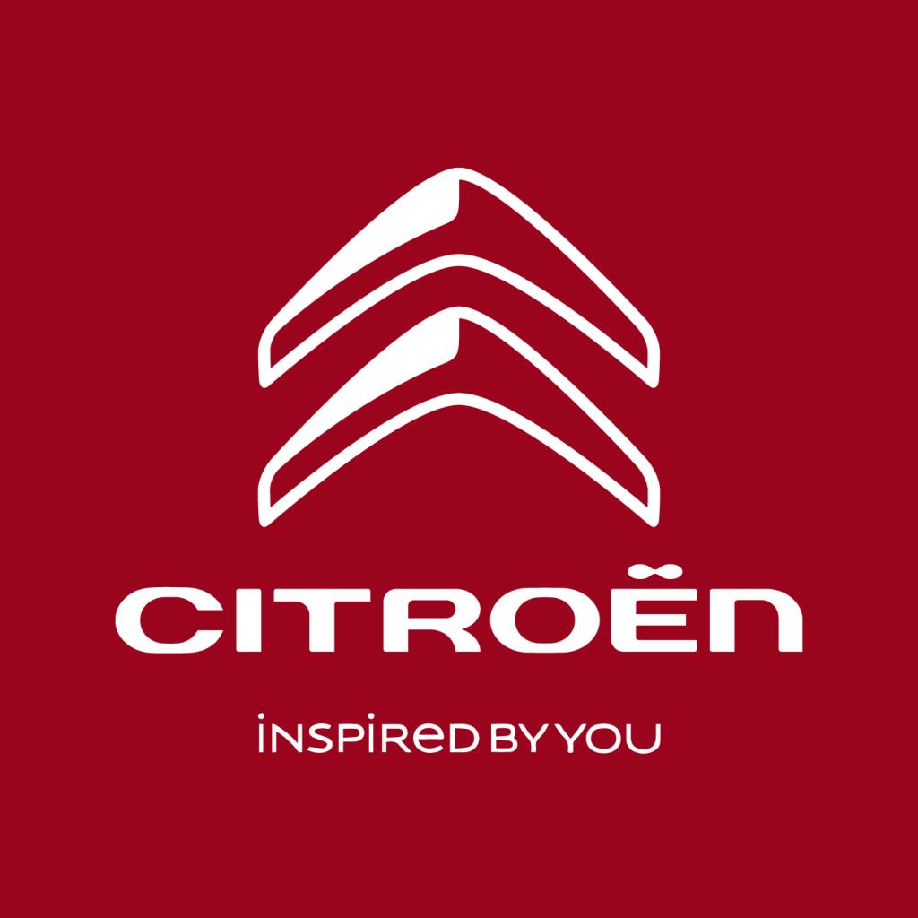 Citroën 2016 White Logo Inspired By You Men's Hooded product image 7
