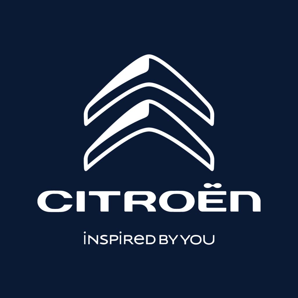 Citroën 2016 White Logo Inspired By You Men's T-Shirt product image 5