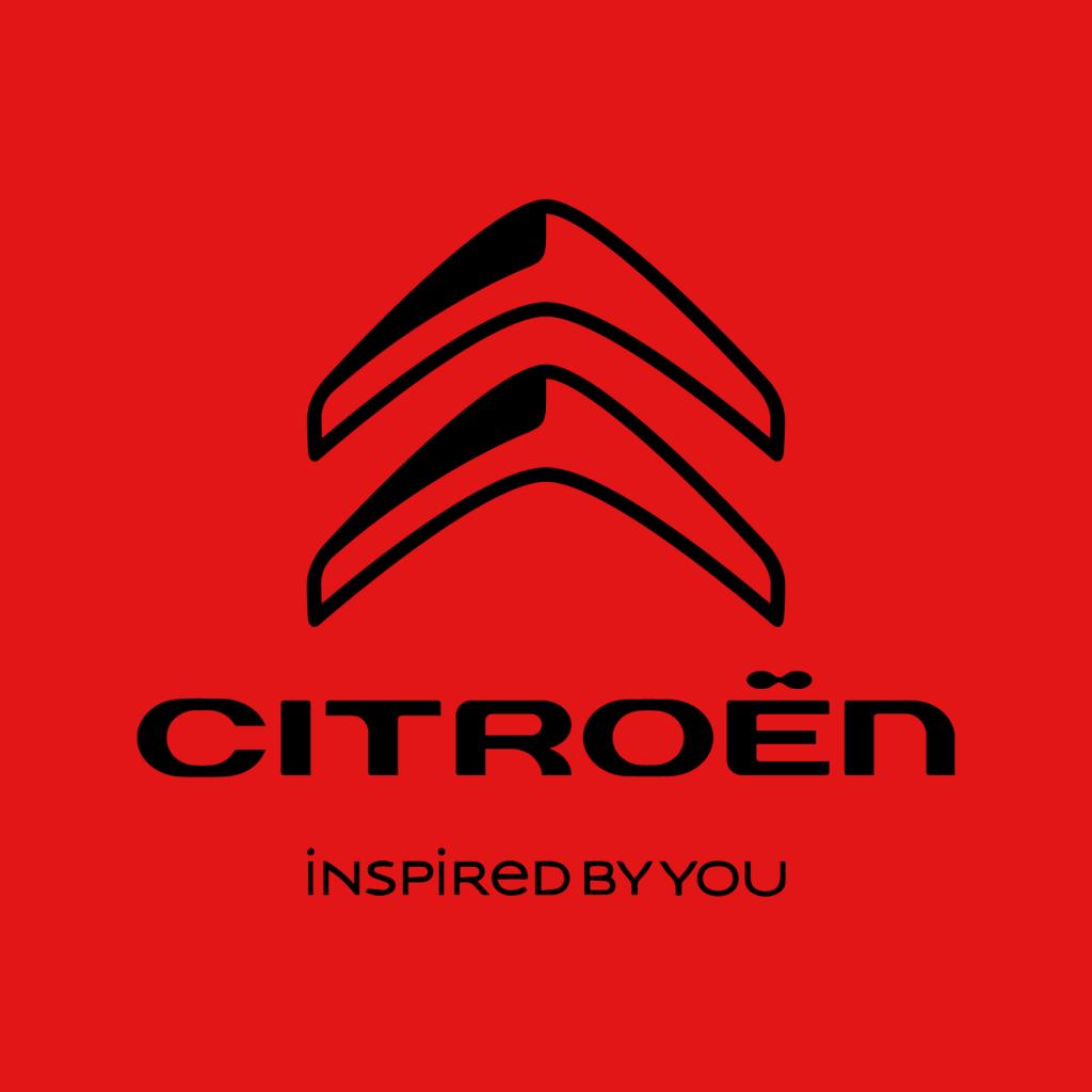 Citroën 2016 Black Logo Inspired By You Men's Sweatshirt product image 7