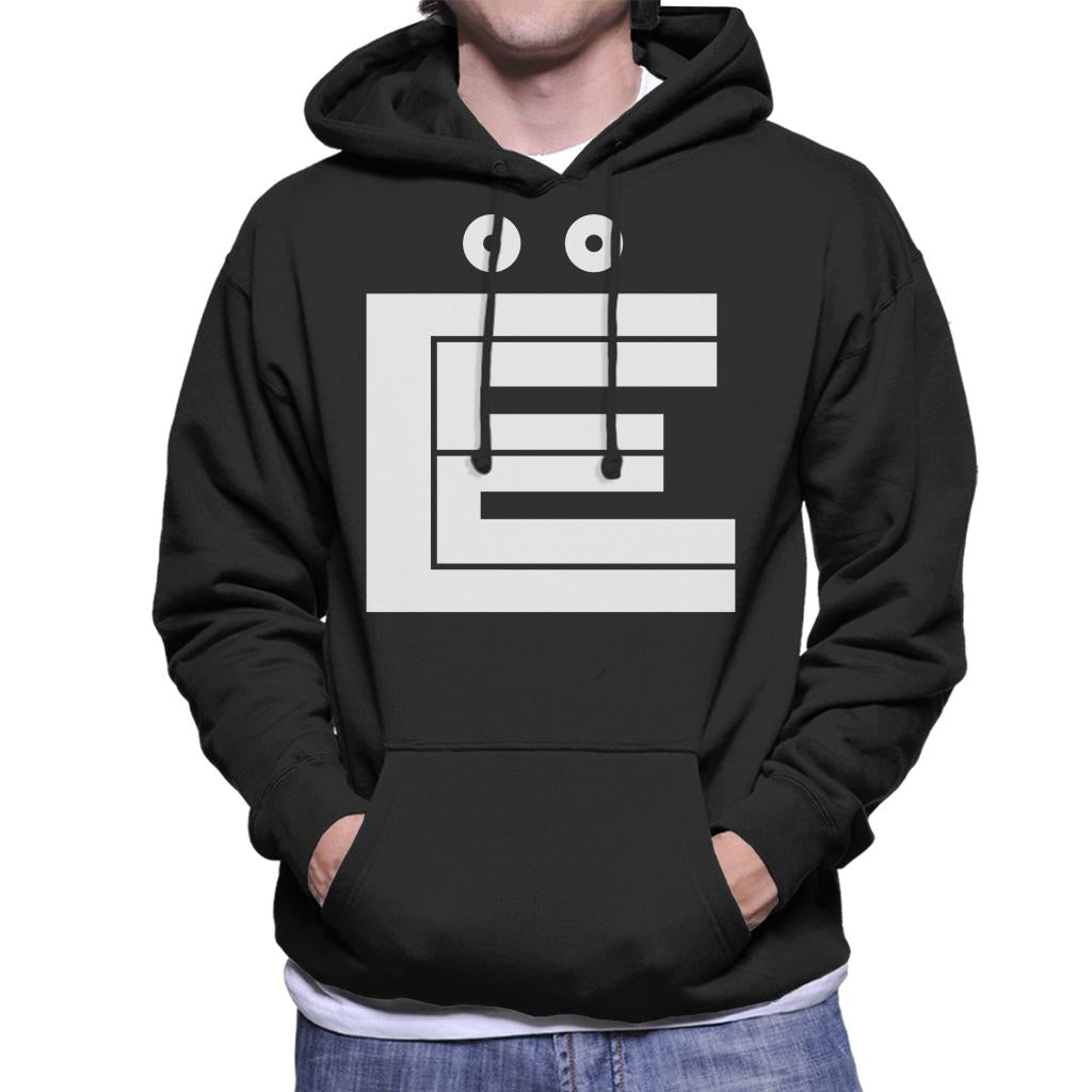 Citroën ? White Line Men's Hooded Sweatshirt product image 1