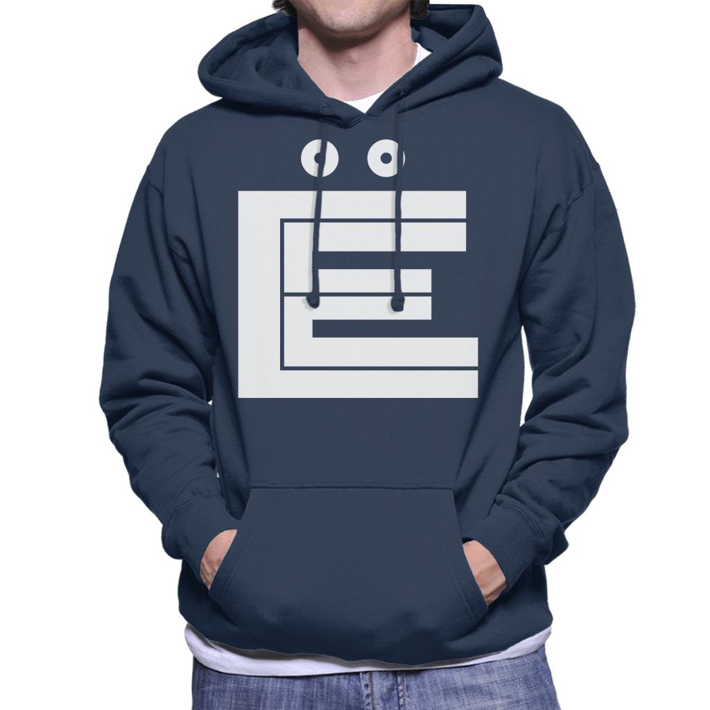 Citroën ? White Line Men's Hooded Sweatshirt product image 4