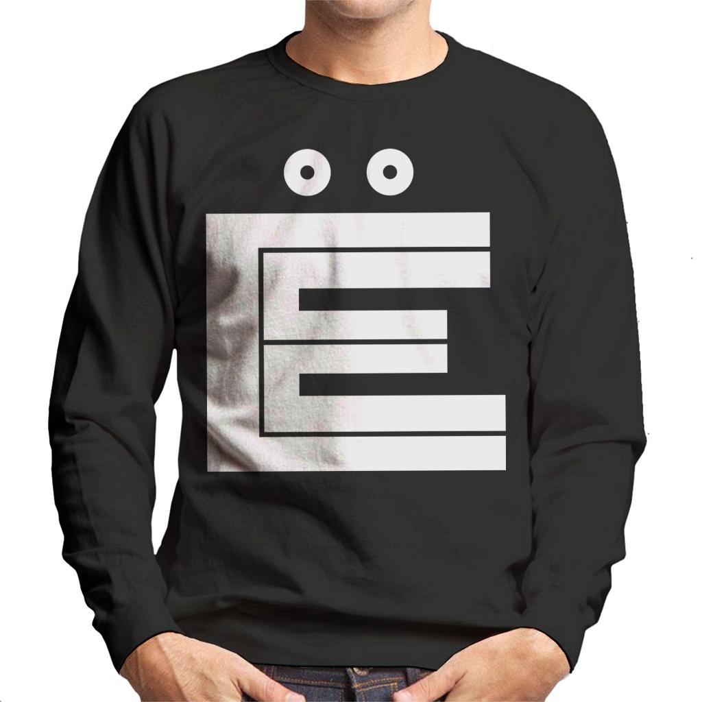 Citroën ? White Line Men's Sweatshirt product image 1