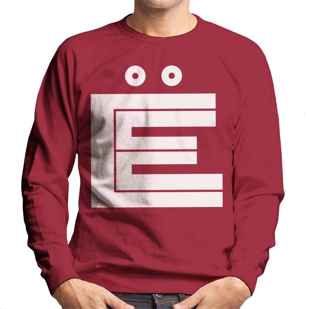 Citroën ? White Line Men's Sweatshirt product image 6