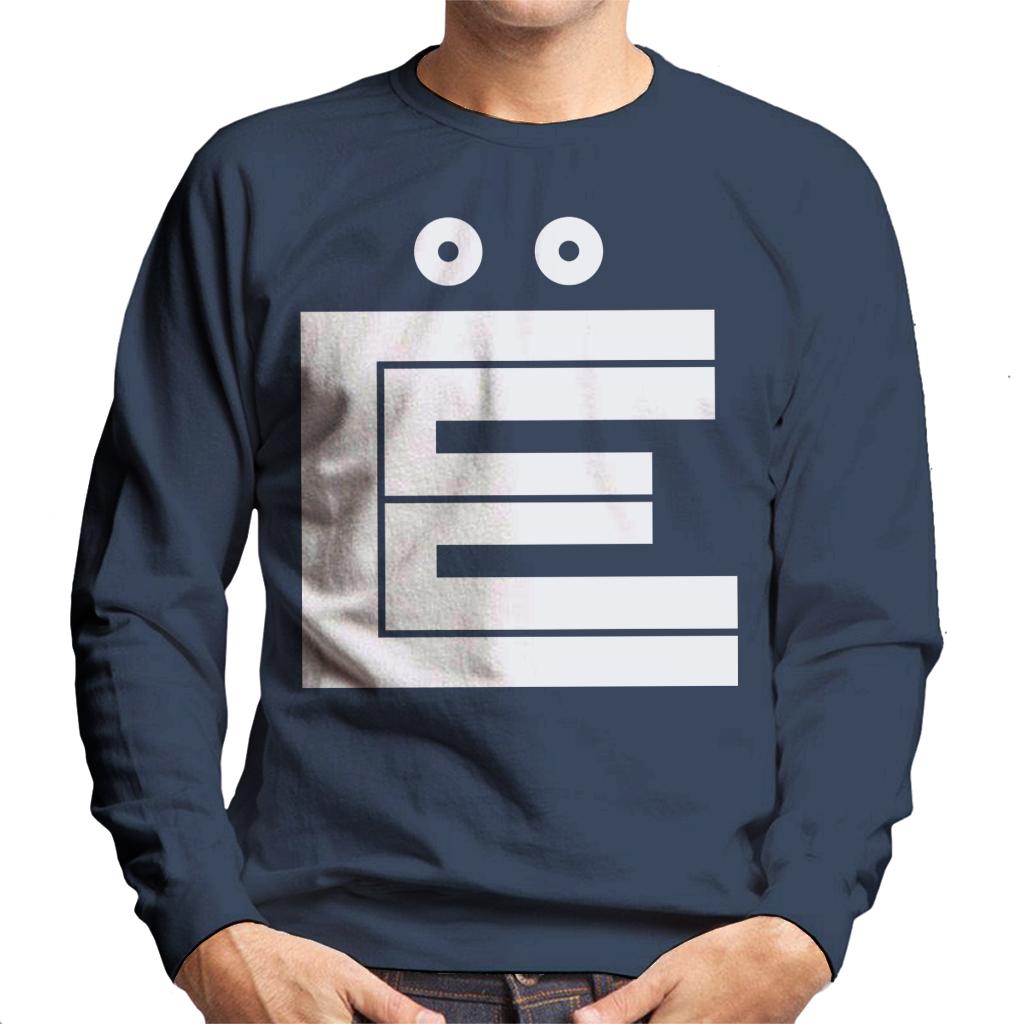 Citroën ? White Line Men's Sweatshirt product image 4