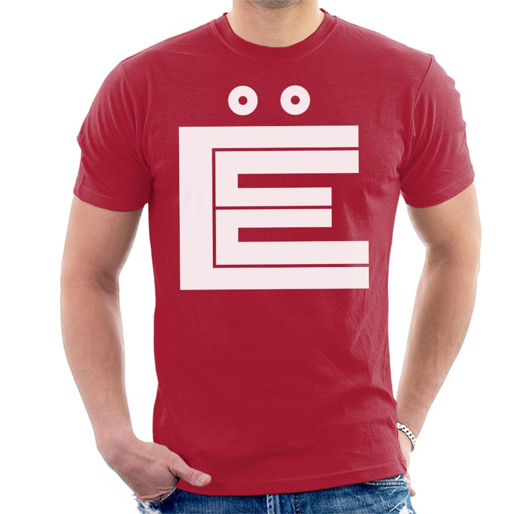 Citroën ? White Line Men's T-Shirt product image 6