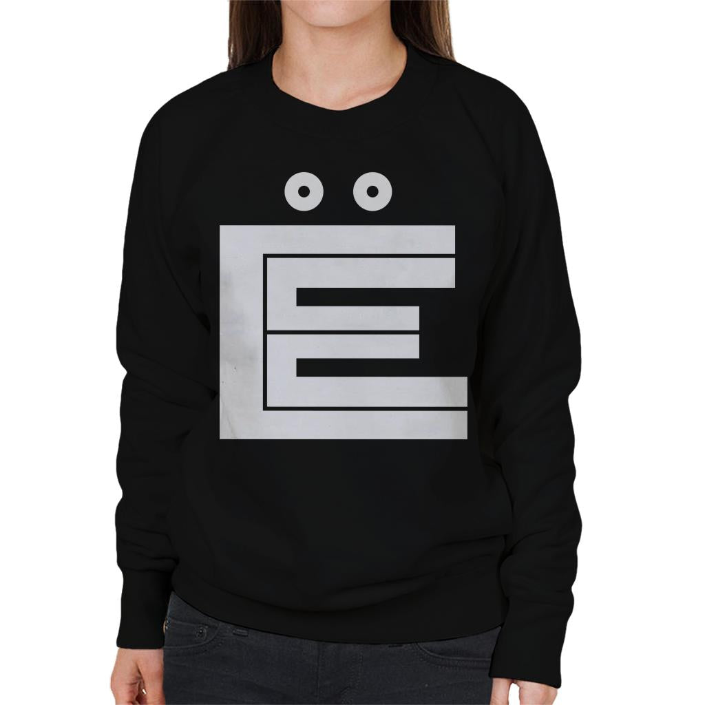 Citroën ? White Line Women's Sweatshirt product image 1