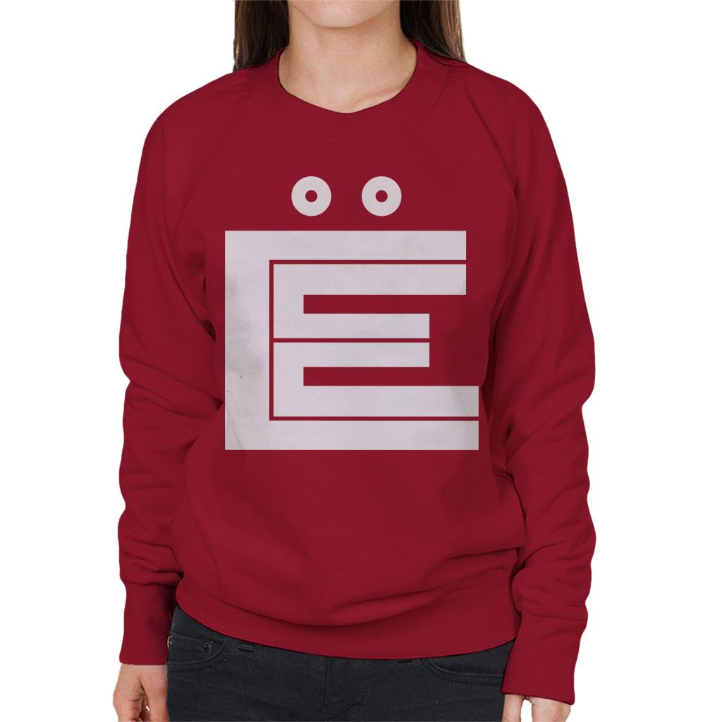 Citroën ? White Line Women's Sweatshirt product image 6