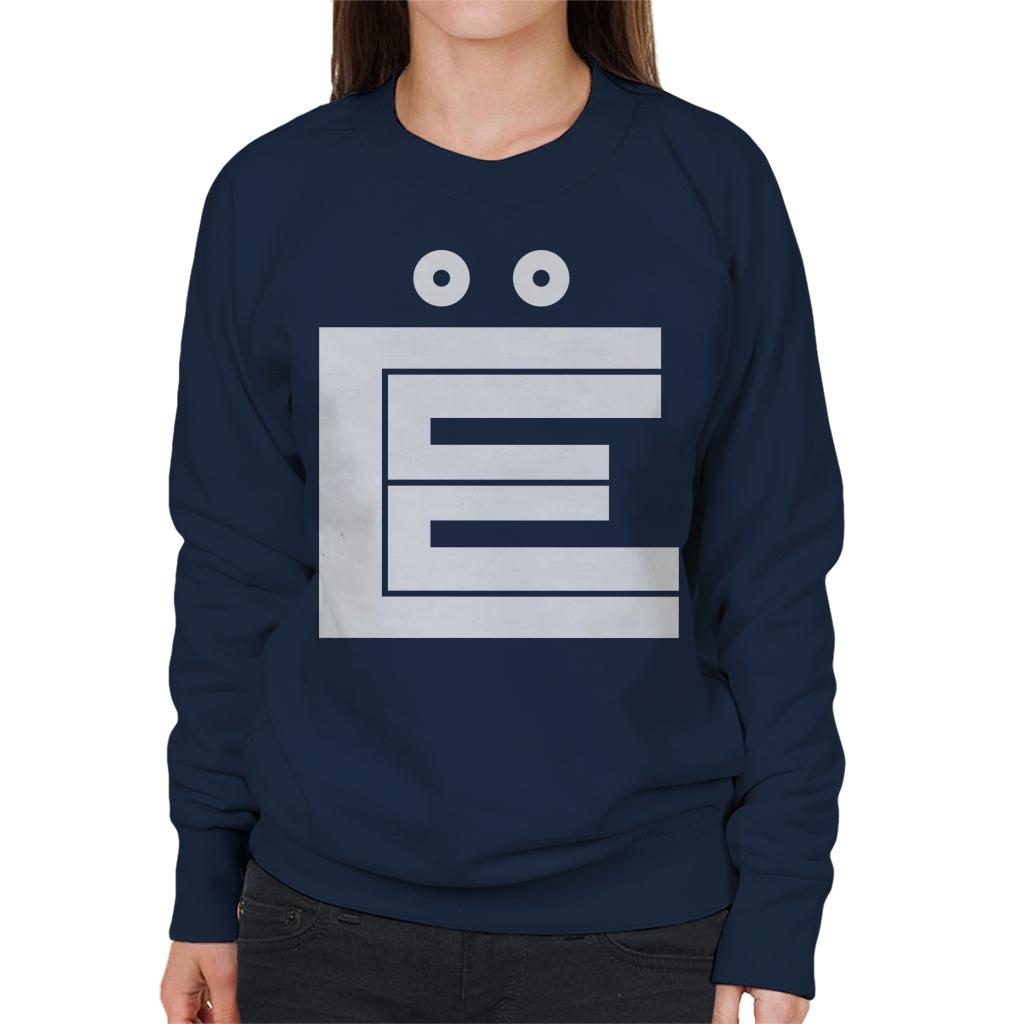 Citroën ? White Line Women's Sweatshirt product image 4