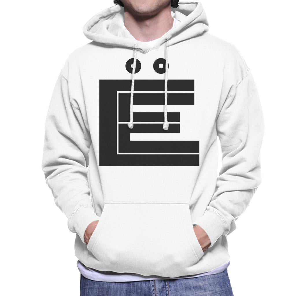 Citroën ? Black Line Men's Hooded Sweatshirt product image 4