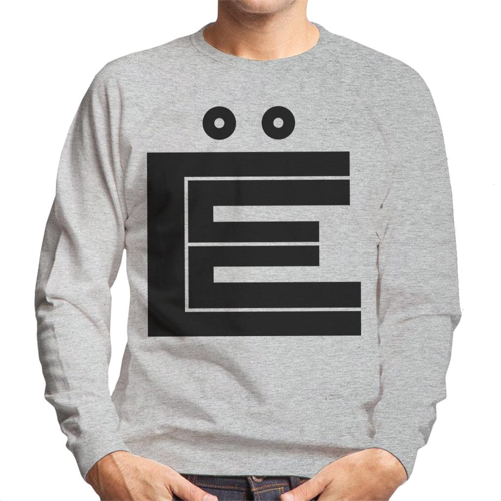 Citroën ? Black Line Men's Sweatshirt product image 1