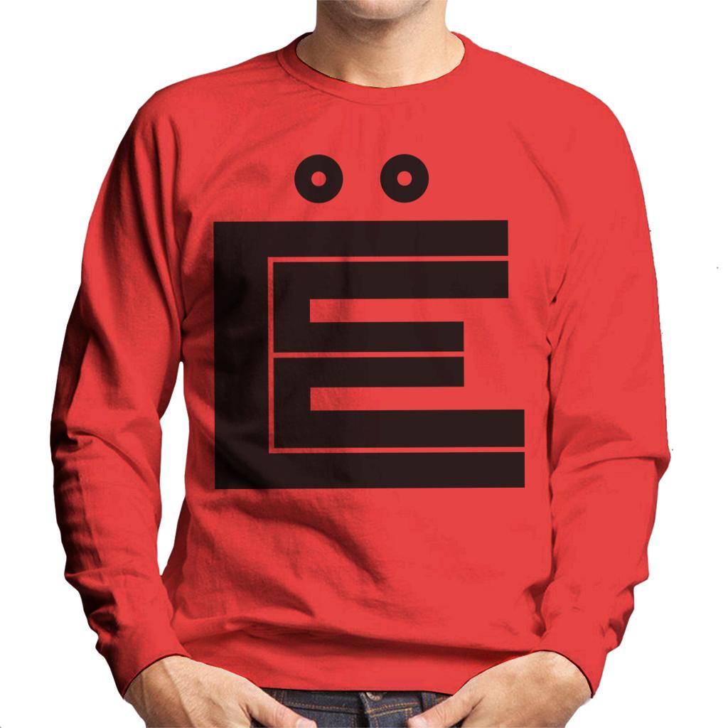 Citroën ? Black Line Men's Sweatshirt product image 6